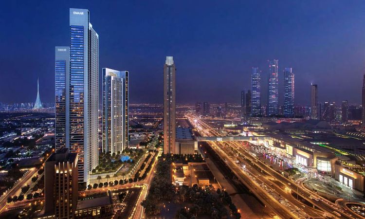 Abu Dhabi’s Aldar tests demand for ready apartments at new tower on Reem Island