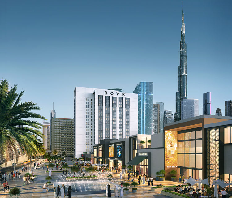 Apartments for sale in Dubai