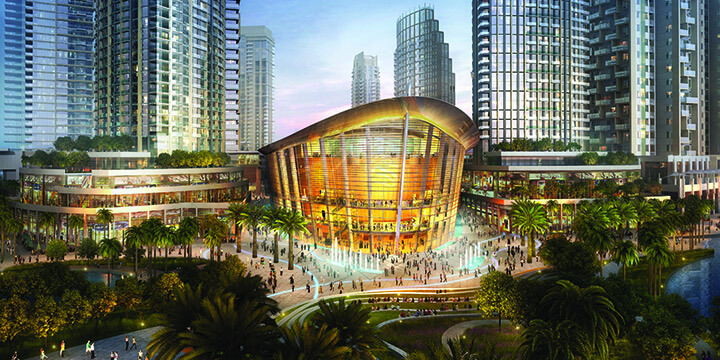 Sharjah’s Arada awards Dh322m contract for 920 homes