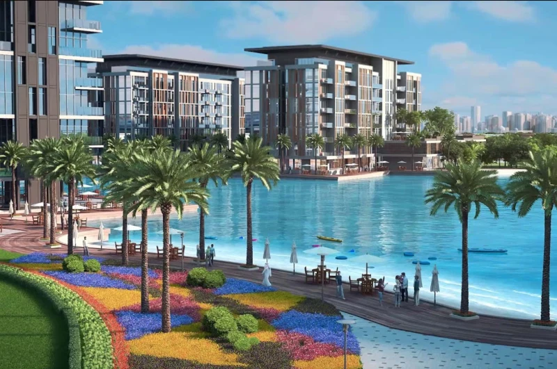 New villas for sale dubai in mohammed bin rashid city