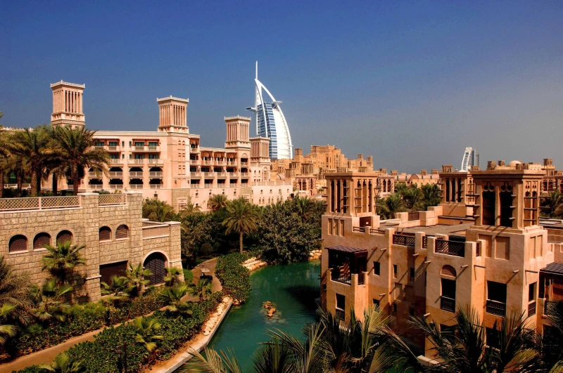 Jumeirah Area guide Dubai | Properties for Sale Dubai