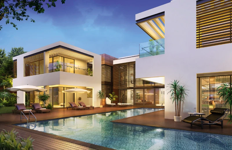 Best Villas For Sale In UAE | Homes For Sale