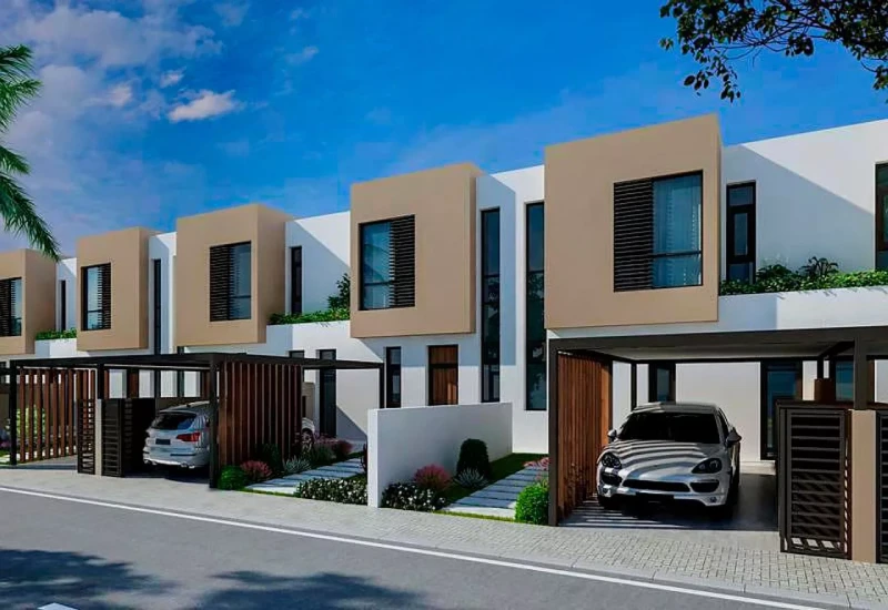 Villas Sharjah Al Azra For Sale | Luxury Homes