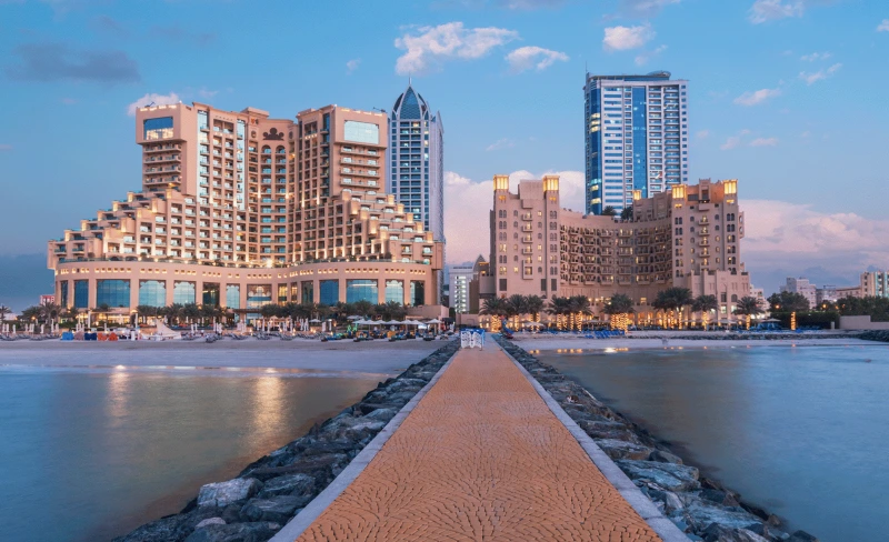 Apartment For Sale In Ajman On Installment Plan