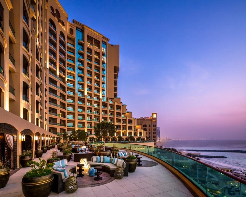 Best Sea view apartments for sale in Ajman
