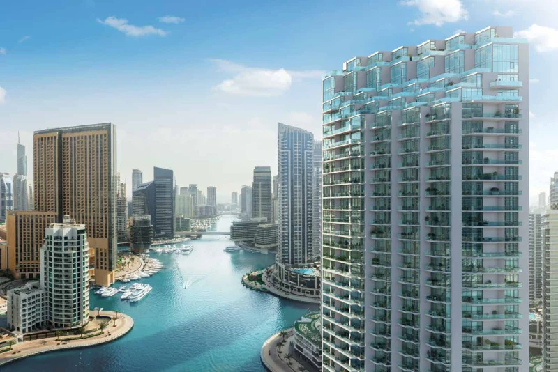 Freehold Apartments for Sale in Dubai: Your Golden Opportunity for Investment and Living in the Heart of the City