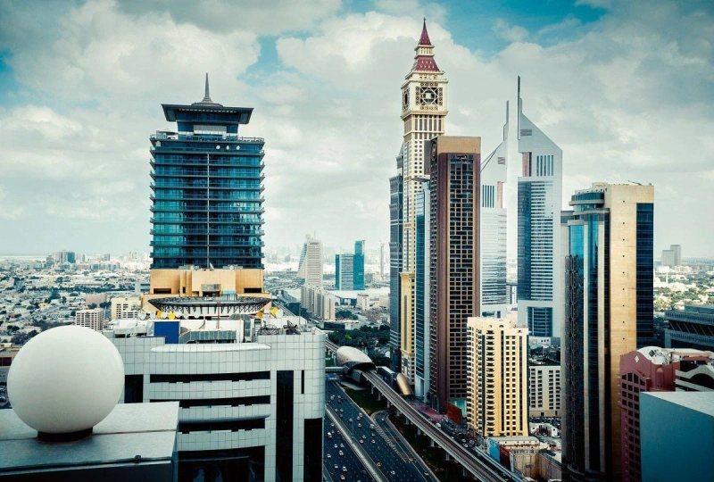 Why Is It Important To Invest In Dubai Real Estate