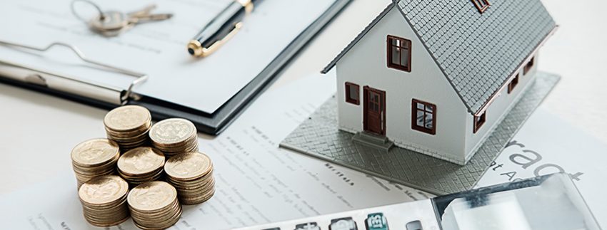تمويل عقاري بدون مقدم