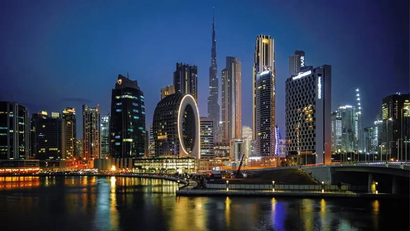 investment location