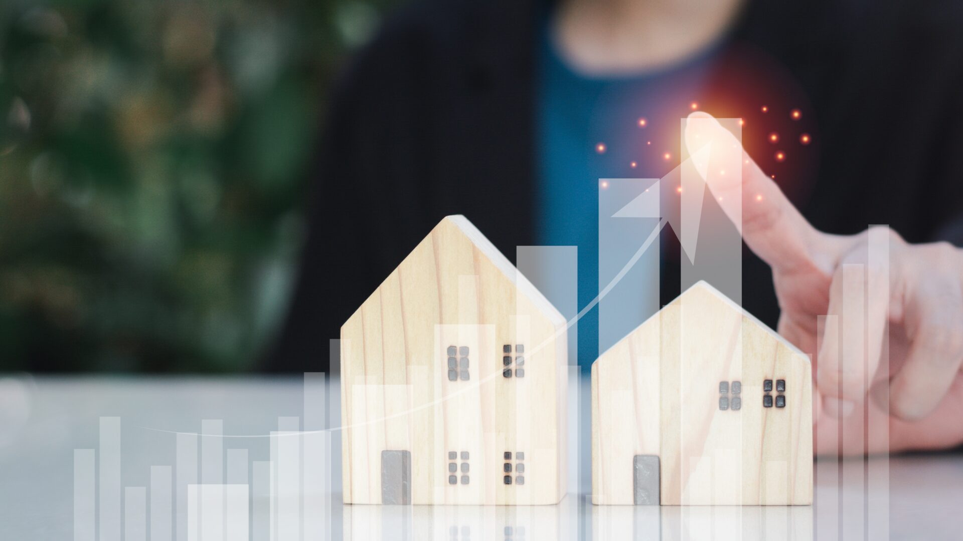 Investing in real estate development projects