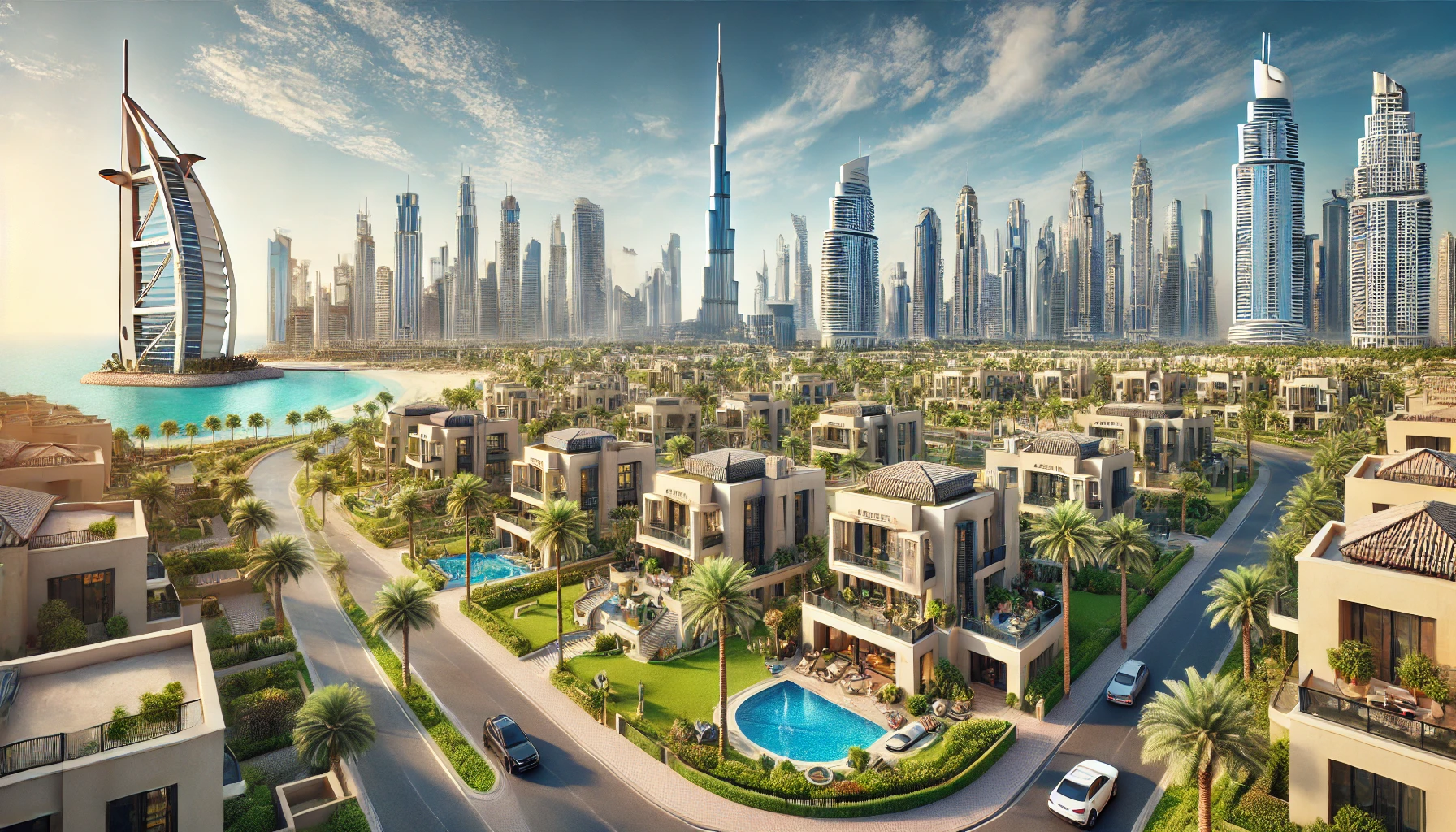 best place to buy real estate