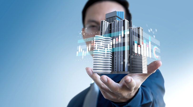 Investing in real estate development projects