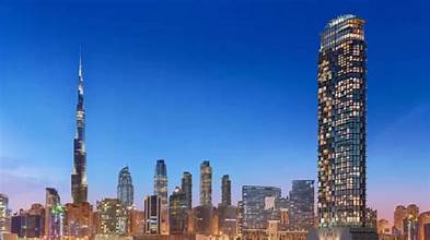 buying property in dubai for foreigners