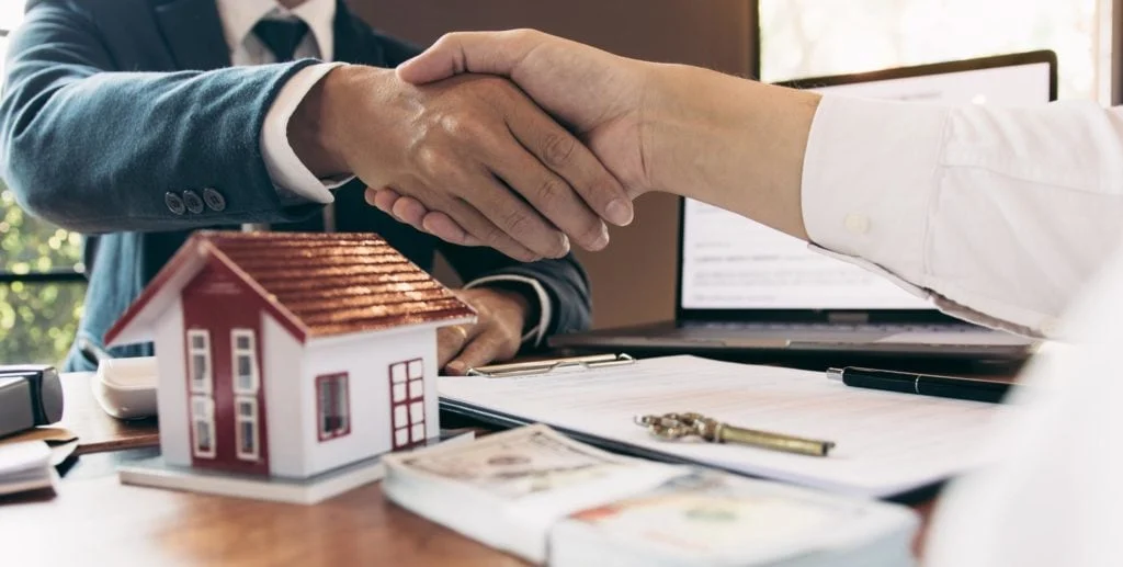low cost real estate investing