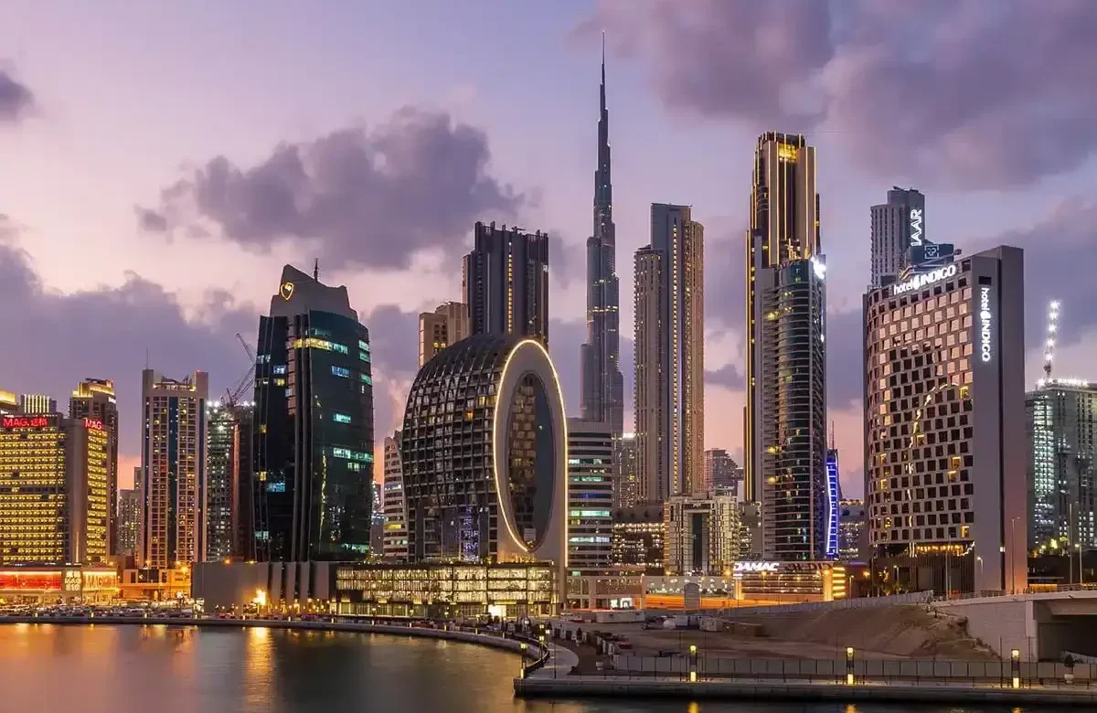 5 Pillars of Dubai Real Estate Laws 2026: ROI & Safety