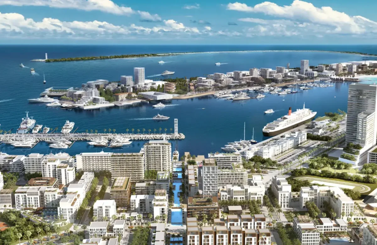 7 Reasons Rashid Yachts & Marina Leads 2026 ROI