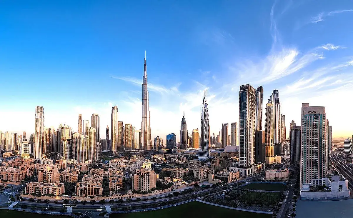 5 Reasons Dubai Real Estate for US Citizens Wins 2026