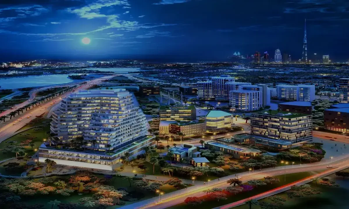 The Institutional Rise of Wellness Real Estate Dubai 2026