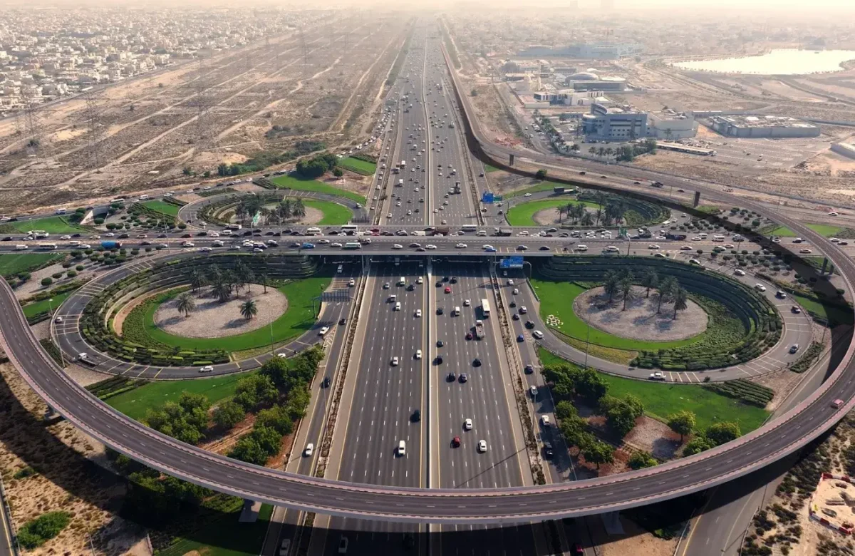 Hessa Street Expansion Impact: The 2026 Connectivity Premium Explained