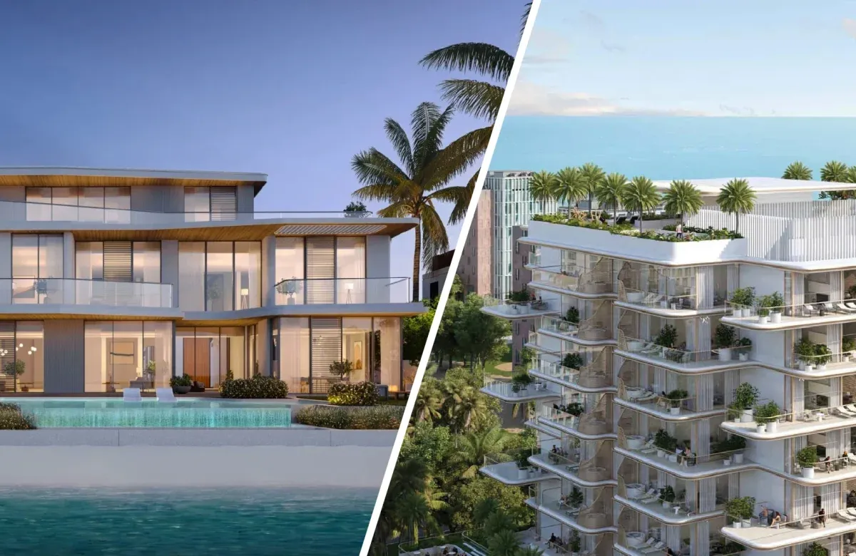 Apartment Prices in Dubai 2026 Guide